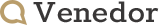 venedorbeige logo