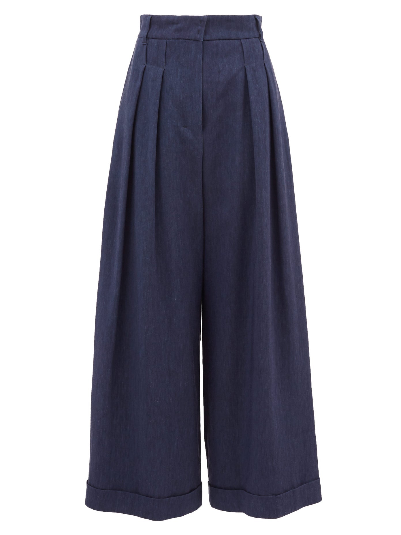 Comfort Bell Bottoms