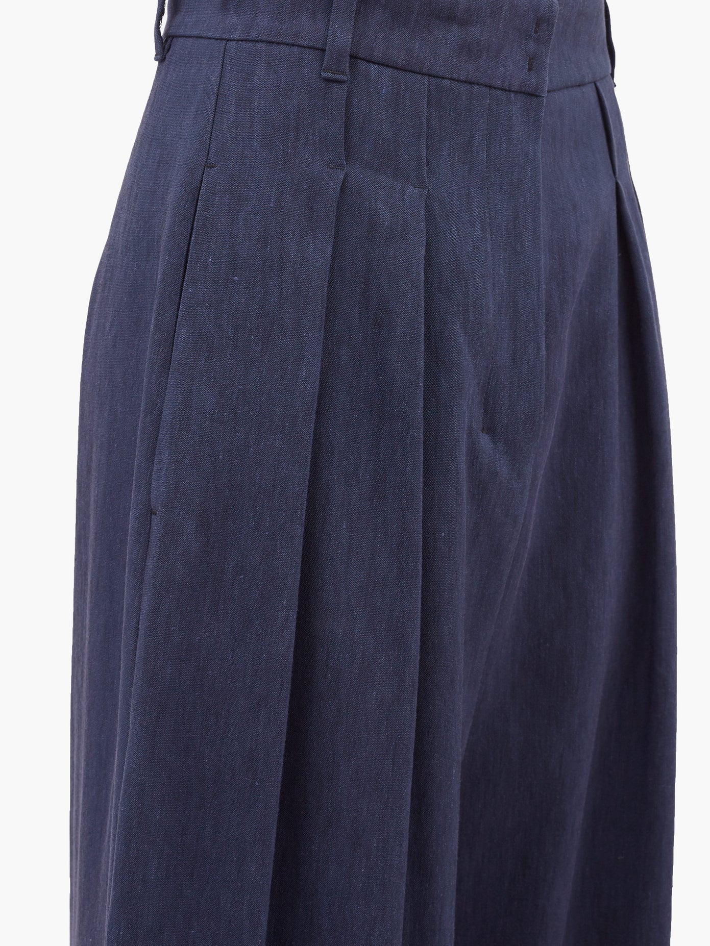 Comfort Bell Bottoms