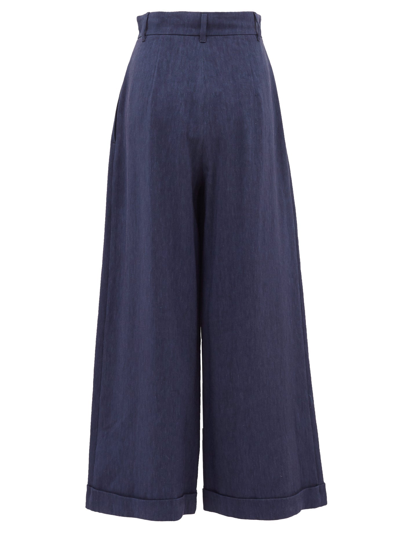 Comfort Bell Bottoms