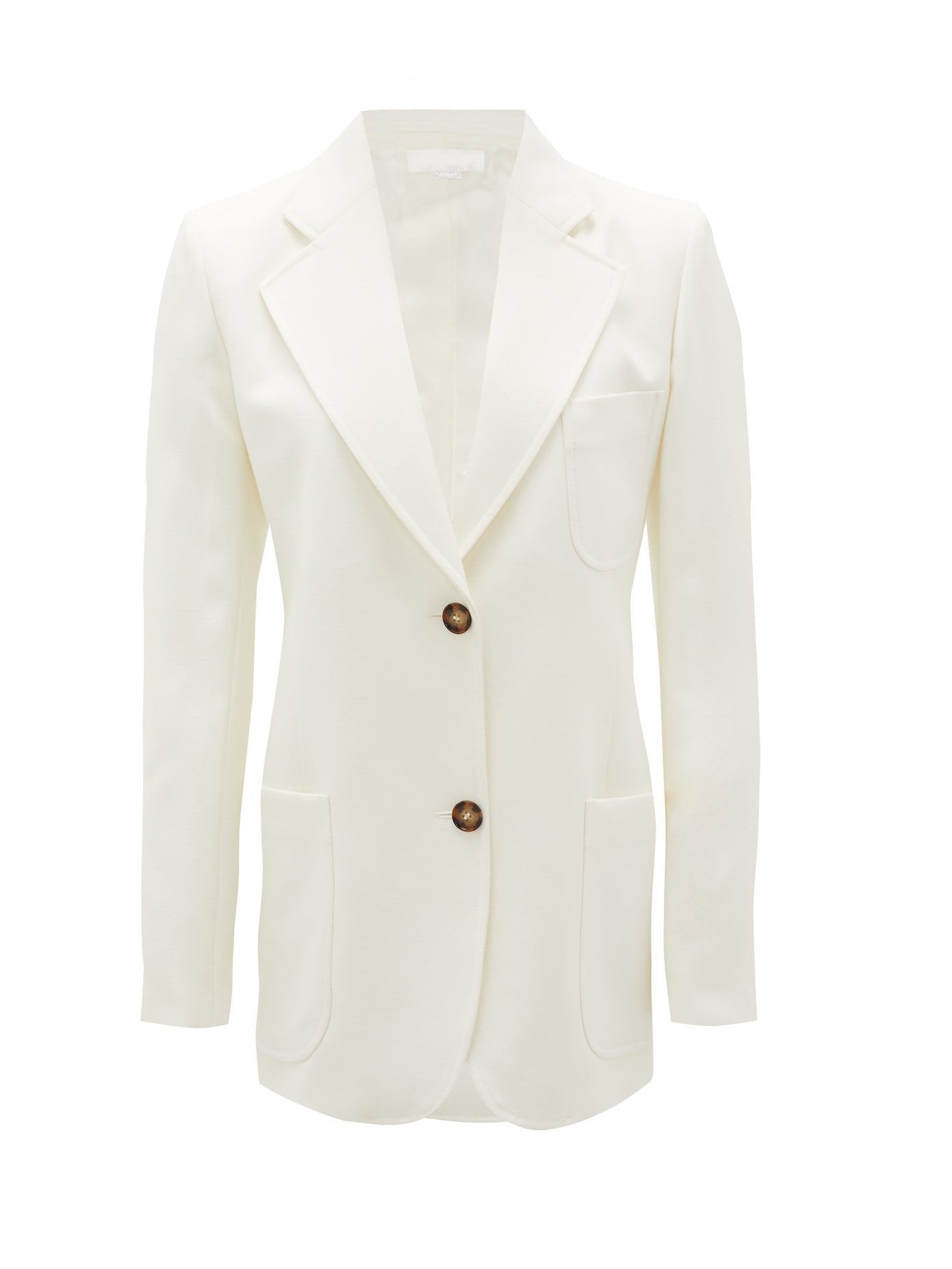 Apparel Clothing Menswear White Bespoke