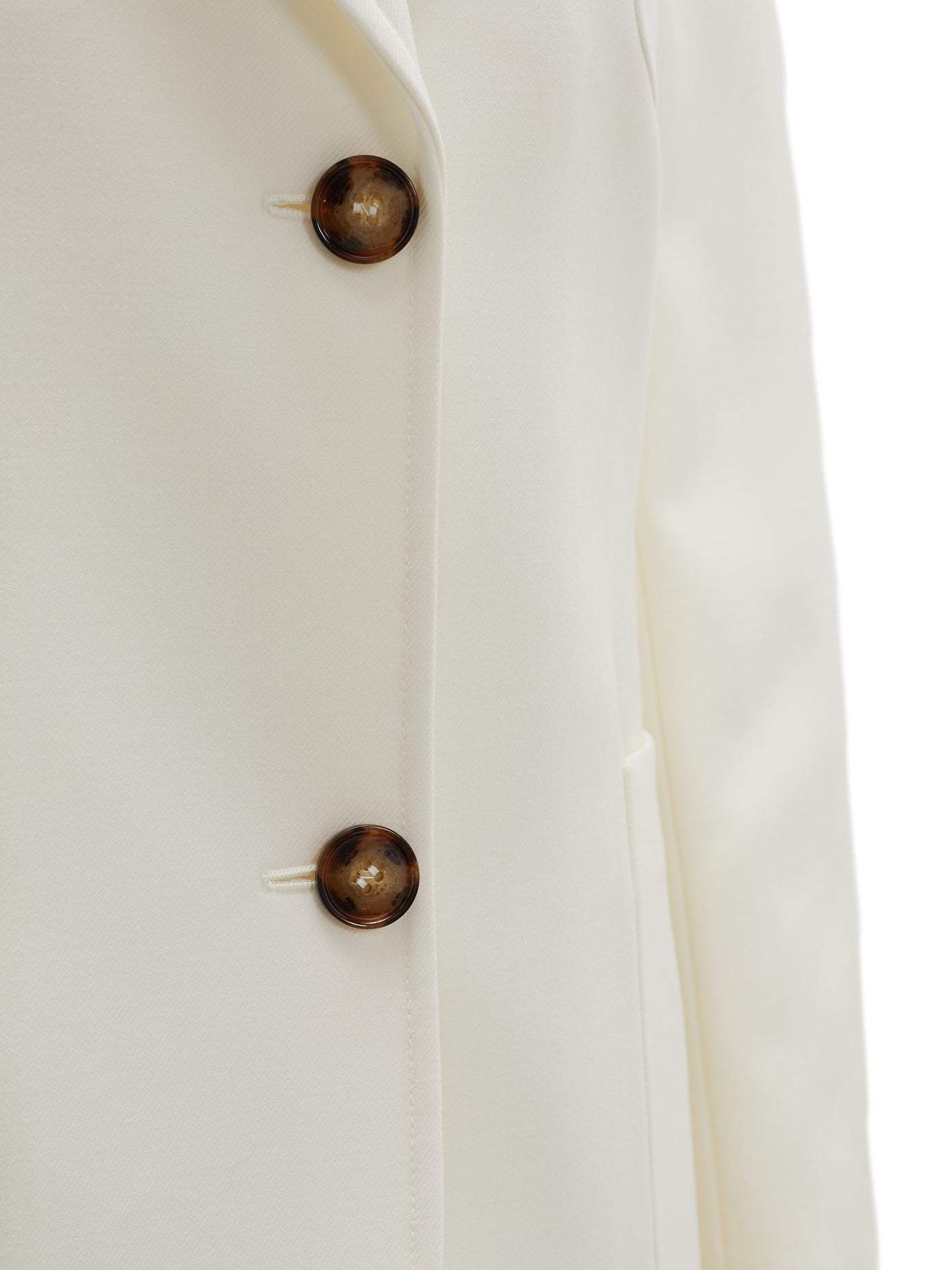 Apparel Clothing Menswear White Bespoke