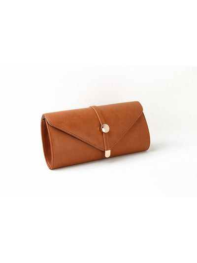 Bottega Veneta - Clutch Pouch 20 de Couro