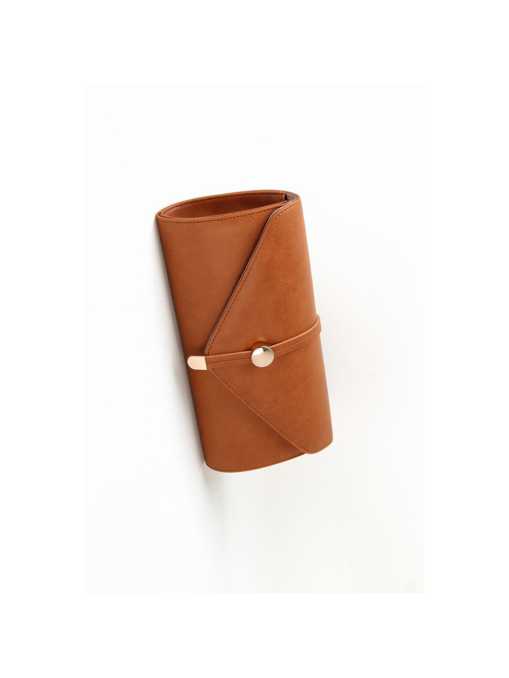 Bottega Veneta - Clutch Pouch 20 de Couro