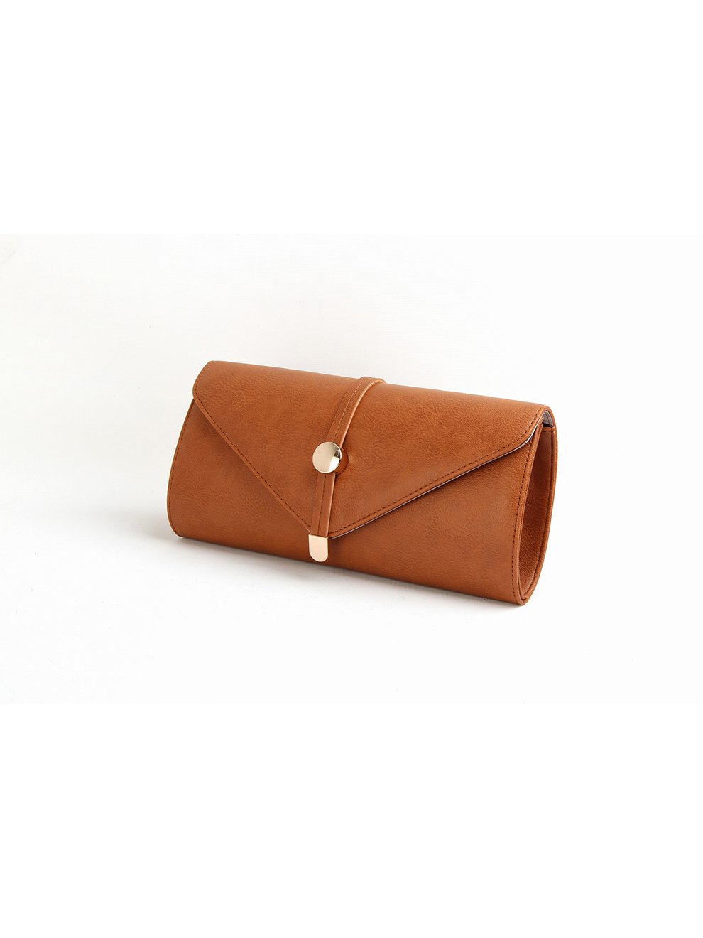 Bottega Veneta - Clutch Pouch 20 de Couro