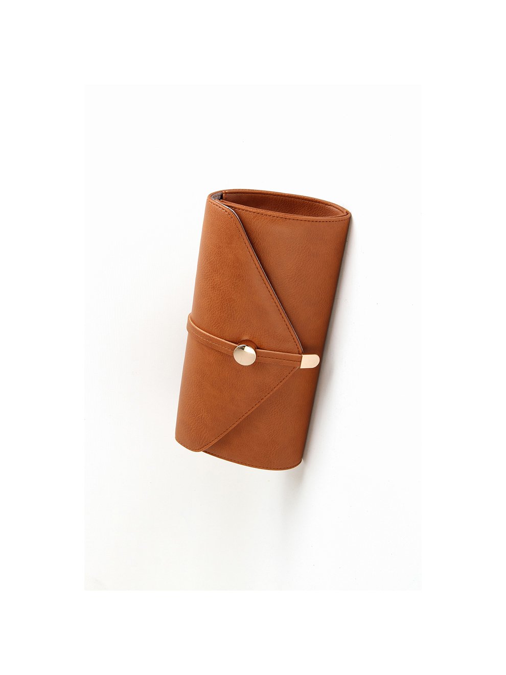 Bottega Veneta - Clutch Pouch 20 de Couro