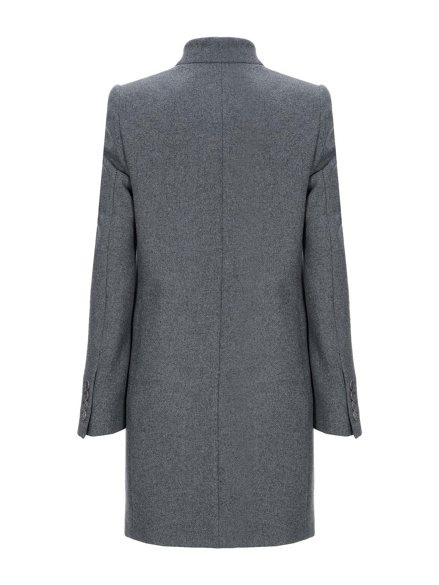 Long sleeve gray fashion