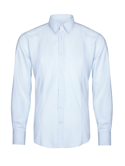 Fashion Long Sleeve Man Shirt