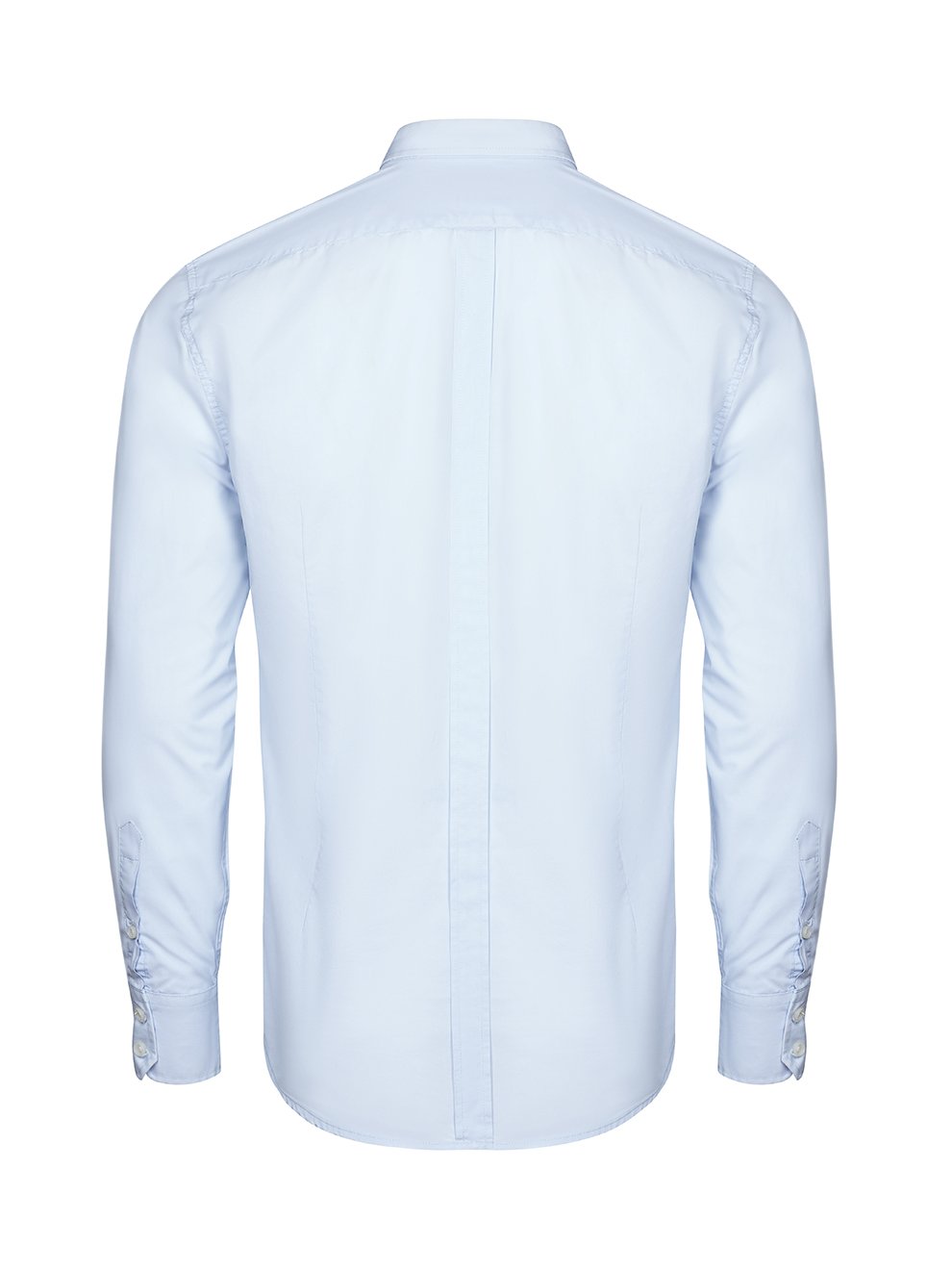 Fashion Long Sleeve Man Shirt