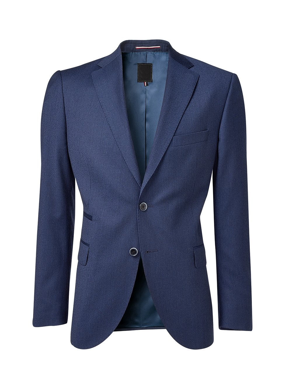 Classic Fit Two Buttons Men′s Business Suit